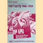 Het Getij: 1916-1924
Marion Titselaar
€ 8,00