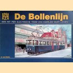 De Bollenlijn. Een rit per electrische tram van Haarlem naar Leiden
A. van Kamp
€ 8,00 De Bollenlijn. Een rit per electrische tram van Haarlem naar Leiden
A. van Kamp
€ 8,00