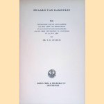 Zwaard van Damocles. Rede
T.D. Stahlie
€ 7,50