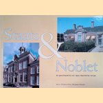 Staats & Noblet. De geschiedenis van twee Haarlemse hofjes
A. Verlaan e.a.
€ 9,00 Staats & Noblet. De geschiedenis van twee Haarlemse hofjes
A. Verlaan e.a.
€ 9,00