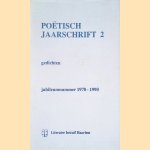 Poëtisch Jaarschrift 2. Gedichten. Jubileumnummer 1970- 1990
Yvonne Koldewijn e.a.
€ 8,00