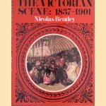 The Victorian Scene: 1837-1901
Nicolas Bentley
€ 8,00 The Victorian Scene: 1837-1901
Nicolas Bentley
€ 8,00