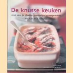 De Knusse Keuken. Eten voor je plezier: gemakkelijke verwengerechten om voor thuis te blijven
Maxine Clark
€ 10,00