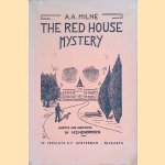 The Red House Mystery door A.A. Milne