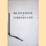 Mr. Pickwick in Timberland. 14 drawings by Elias Kanarek
Elias Kanarek
€ 25,00 Mr. Pickwick in Timberland. 14 drawings by Elias Kanarek
Elias Kanarek
€ 25,00
