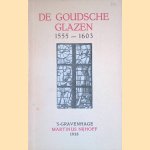 De Goudsche Glazen 1555-1603
J.Q. van Regteren Altena e.a.
€ 8,00 De Goudsche Glazen 1555-1603
J.Q. van Regteren Altena e.a.
€ 8,00