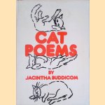 Cat Poems
Jacintha Buddicom
€ 10,00 Cat Poems
Jacintha Buddicom
€ 10,00