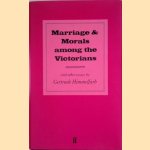 Marriage and Morals Among the Victorians and Other Essays
Gertrude Himmelfarb
€ 8,00 Marriage and Morals Among the Victorians and Other Essays
Gertrude Himmelfarb
€ 8,00