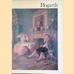 William Hogarth door Lawrence Gowing e.a.