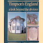 Timpson's England, A Look Beyond the Obvious at the Unusual, the Eccentric and the Definitely Odd
John Timpson
€ 8,00