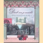 Dank voor je ansicht. Haarlem in prentbriefkaarten rond 1900
Tom van Leersum
€ 10,00 Dank voor je ansicht. Haarlem in prentbriefkaarten rond 1900
Tom van Leersum
€ 10,00