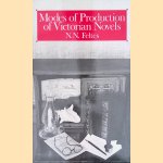Modes of Production of Victorian Novels
N.N. Feltes
€ 8,00 Modes of Production of Victorian Novels
N.N. Feltes
€ 8,00