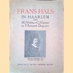 Frans Hals in Haarlem
J.G. Veldheer e.a.
€ 12,50 Frans Hals in Haarlem
J.G. Veldheer e.a.
€ 12,50