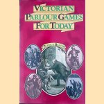 Victorian Parlour Games for the Home
Patrick Beaver
€ 12,50 Victorian Parlour Games for the Home
Patrick Beaver
€ 12,50