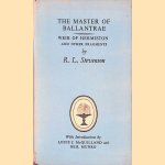 The Master of Ballantrae. Weir of Hermiston and Other Fragments
R.L. Stevenson
€ 9,00