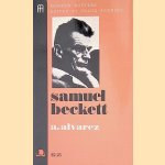 Samuel Beckett door A. Alvarez