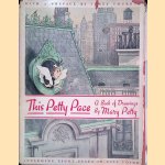 This petty Pace: A Book of Drawings door Mary Petty