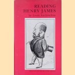 Reading Henry James door Louis Auchincloss