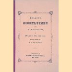Galante dichtluimen door H. Riemsnijder e.a.