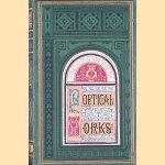Goldsmith's choice Works, comprising his Vicar of Wakefield, Poems and Plays
Oliver Goldsmith
€ 20,00