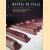 Music for Piano / Musica Para Piano door Manuel de Falla