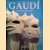 Gaudi. De mens en zijn werk door Joan Bergós e.a.