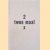 Tweemaal over Sleper en Strik - Twee maal 2 x
A. Buffinga
€ 10,00 Tweemaal over Sleper en Strik - Twee maal 2 x
A. Buffinga
€ 10,00