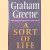 A Sort of Life door Graham Greene