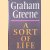 A Sort of Life
Graham Greene
€ 10,00 A Sort of Life
Graham Greene
€ 10,00