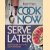 Cook Now, Serve Later
Gayla - a.o. Visalli
€ 8,00 Cook Now, Serve Later
Gayla - a.o. Visalli
€ 8,00