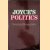 Joyce's Politics door Dominic Manganiello