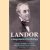 Landor: A Biographical Anthology door Herbert van Thal