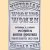 Victorian Working Women - An historical and literary study of women in British industries and professions 1832-1850
Wanda F. Neff
€ 15,00