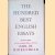 The Hundred Best English Essays
The First Earl of Birkenhead
€ 10,00