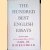 The Hundred Best English Essays
The First Earl of Birkenhead
€ 10,00 The Hundred Best English Essays
The First Earl of Birkenhead
€ 10,00