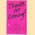 Thanks for coming! An autobiography
Jim Haynes
€ 20,00
