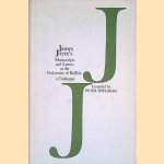 James Joyce's Manuscripts and Letters at the University of Buffalo. A Catalogue door Peter Spielberg