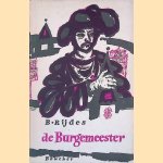 De Burgemeester *GESIGNEERD*
Barend Rijdes
€ 12,50
