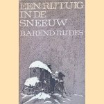 Een rijtuig in de sneeuw *GESIGNEERD*
Barend Rijdes
€ 12,50
