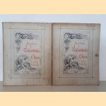Architectur der Niederlande (2 volumes)
L. Krook
€ 20,00 Architectur der Niederlande (2 volumes)
L. Krook
€ 20,00