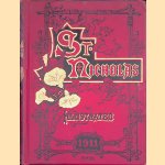 St. Nicholas: an Illustrated Magazine for young folks, Volume XXXVIII - 1911 (2 volumes)
Various
€ 50,00 St. Nicholas: an Illustrated Magazine for young folks, Volume XXXVIII - 1911 (2 volumes)
Various
€ 50,00