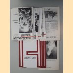 Tom Hunter; Boris Mikhailov; Hellen van Meene; Ron Mueck
diverse auteurs
€ 10,00 Tom Hunter; Boris Mikhailov; Hellen van Meene; Ron Mueck
diverse auteurs
€ 10,00