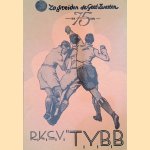 Zo groeiden de Geel-Zwarten (TYBB)
Ben van Niekerk
€ 30,00