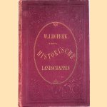Historische landschappen
W.J. Hofdijk
€ 12,50 Historische landschappen
W.J. Hofdijk
€ 12,50