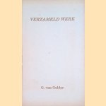 Verzameld werk *GESIGNEERD*
G. van Gelder
€ 15,00 Verzameld werk *GESIGNEERD*
G. van Gelder
€ 15,00