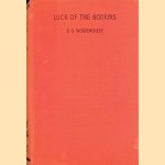 Luck of the Bodkins door P.G. Wodehouse