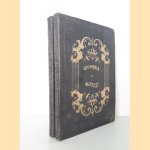 Oeuvres de Walter Scott (2 volumes)
Walter Scott
€ 40,00 Oeuvres de Walter Scott (2 volumes)
Walter Scott
€ 40,00