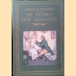 De kermis der ijdelheid
William M. Thackeray
€ 20,00
