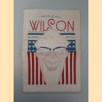 Wilson de Menschenvriend: een modern sprookje
A.M. Cay
€ 20,00