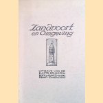 Zandvoort en omgeving door L.H. v. Sandevoerde e.a.